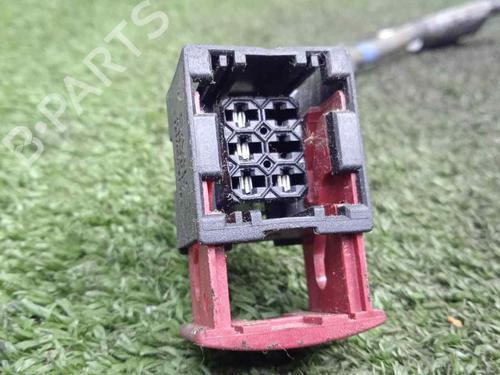 Front left lock RENAULT TRUCKS MIDLUM  | BP25009917C98 