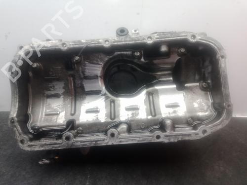Oil sump OPEL VECTRA C GTS (Z02) 1.9 CDTI (F68) | BP29394597M115 