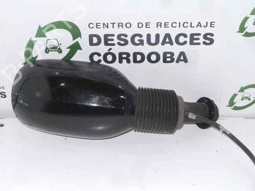 Right mirror FORD KA (RB_) 1.3 i | BP5731877C27 