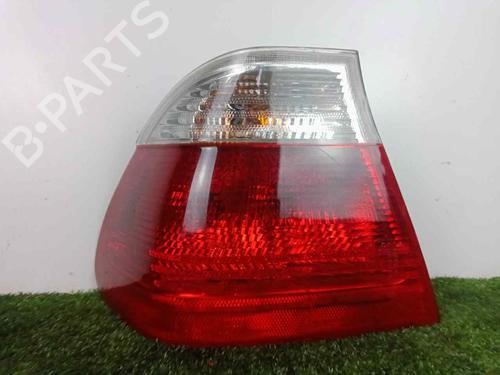 Venstre baglygte BMW 3 (E46) 320 d (136 hp) 13411837