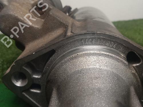 Startmotor MERCEDES-BENZ S-CLASS (W220, V220) S 430 4-matic (220.083, 220.183) (279 hp) 28728698