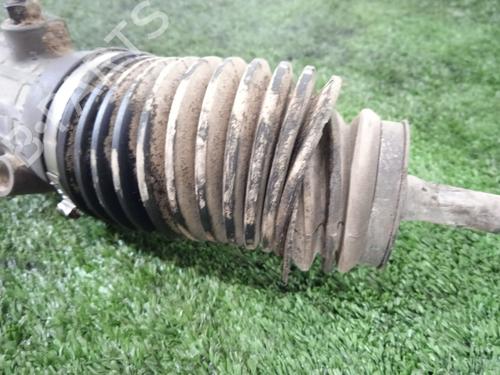 Steering rack BMW 3 Coupe (E46)  | BP23330553M22 