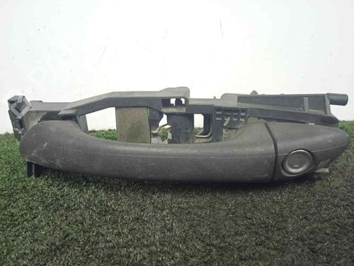 Used Front left exterior door handle MERCEDES-BENZ C-CLASS Coupe (CL203) [2001-2011]  5696471