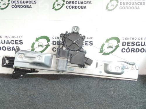 Used Rear left window mechanism OPEL INSIGNIA A Sports Tourer (G09) [2008-2017]  5782398