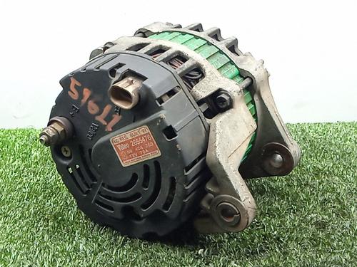 Alternator DAEWOO KALOS (KLAS) 1.2 | BP28599066M7