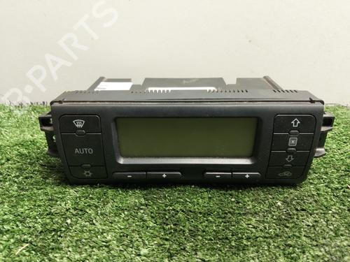 Used Climate control Climate control SEAT LEON (1M1) 1.6 16 V (105 hp) 34155985 34155985