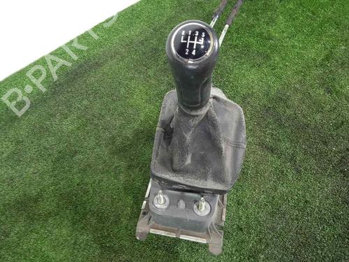 Gear lever VW POLO IV (9N_, 9A_) 1.2 12V | BP26909581M90 