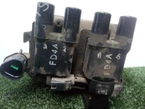 Used Ignition coil HYUNDAI i10 I (PA) [2007-2018]  15937794