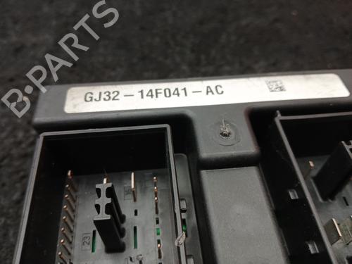 Fuse box LAND ROVER RANGE ROVER EVOQUE (L538) 2.0 D 4x4 | BP40079105E1 - Image 3