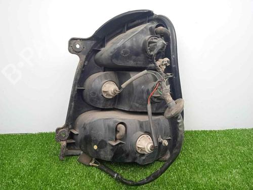 Left taillight KIA CARNIVAL I (UP) 2.9 TDi | BP8329040C34 