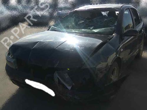 Right rear window motor SEAT LEON (1M1) 1.9 TDI | BP5696849E22 