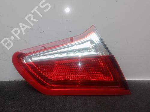 Used Left tailgate light CITROËN C4 II (NC_) 1.4 VTi 95 (NC8FP0) (95 hp) 30276238