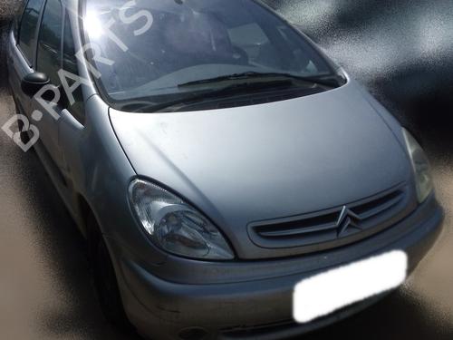 Right mirror CITROËN XSARA PICASSO (N68) 2.0 HDi | BP10098354C27 