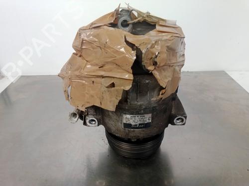 Used AC compressor OPEL ZAFIRA A MPV (T98) [1999-2006]  5712707