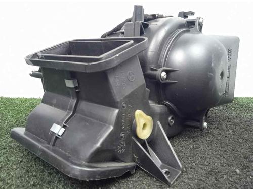 Moteur de chauffage MERCEDES-BENZ M-CLASS (W163) ML 270 CDI (163.113) (163 hp) 9298043