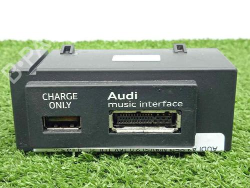 Used Electronic module AUDI A3 Limousine (8VS, 8VM) 2.0 TDI (150 hp) 16926184