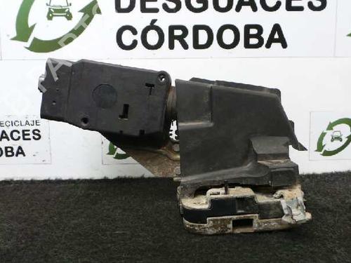 Rear left lock VOLVO S40 I (644)  | BP5744087C100 