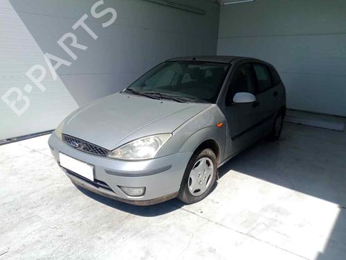 Right front fog light FORD FOCUS I (DAW, DBW) 1.8 Turbo DI / TDDi | BP19694328C31 
