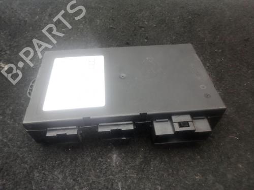 Elektronisk modul AUDI A4 B6 Convertible (8H7) 2.5 TDI (163 hp) 30931587