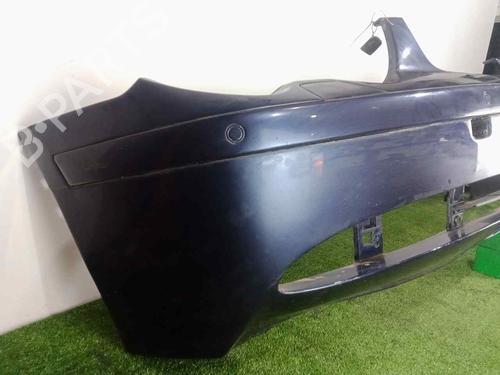 Front bumper BMW 7 (E65, E66, E67) 730 d | BP11861715C7 