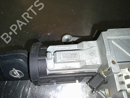 Ignition barrel OPEL ASTRA H (A04) 1.6 (L48) | BP5737497M48 