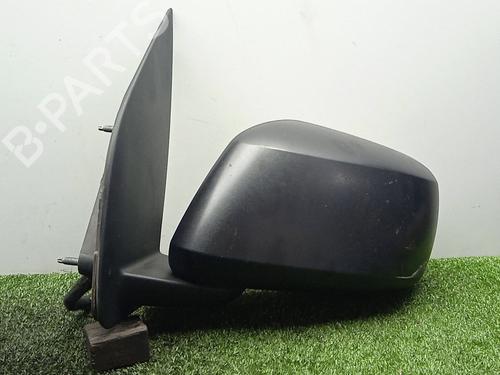 Left mirror NISSAN PATHFINDER III (R51) 2.5 dCi 4WD | BP32361146C26