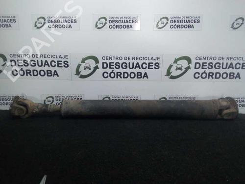 Used Driveshaft LADA NIVA Closed Off-Road Vehicle (2121, 2131) [1976-2025]  5744360