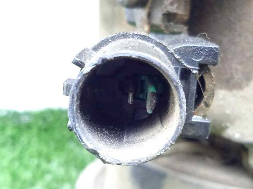 AC compressor HYUNDAI ACCENT II (LC)  | BP13737677M34 