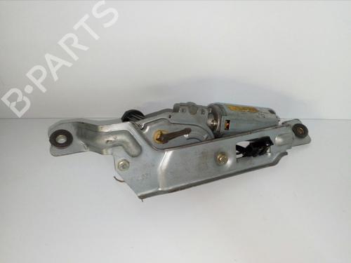 Used Rear wiper motor SEAT IBIZA II (6K1) [1993-2002]  5685559