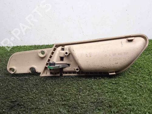 Front right interior door handle MERCEDES-BENZ A-CLASS (W169)  | BP18304945I14 