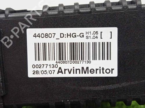 Left front window motor CITROËN C4 Grand Picasso I (UA_) 1.6 HDi | BP10868624E21 