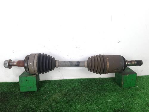 Used Left front driveshaft MERCEDES-BENZ M-CLASS (W163) ML 270 CDI (163.113) (163 hp) 29130367