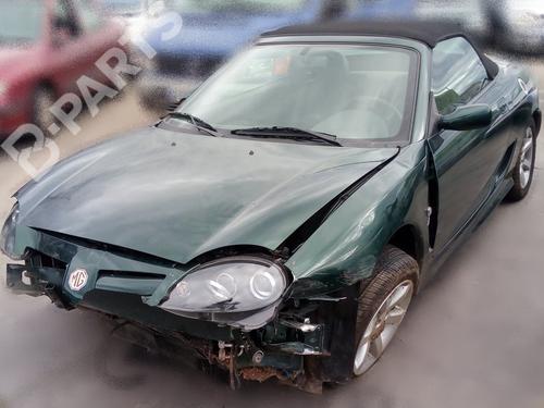 Electronic sensor MG MG TF 135 | BP10525106M84  - Image 10