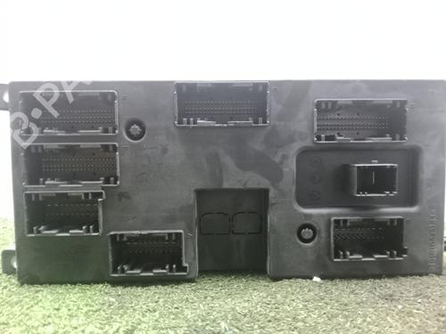 Used Electronic module Electronic module LAND ROVER DISCOVERY V (L462) 2.0 Sd4 4x4 (241 hp) 34580304 34580304