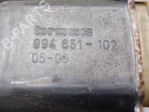 Right front window motor PEUGEOT 407 (6D_)  | BP11766742E20 