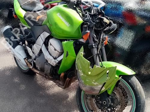Used Parts KAWASAKI MOTORCYCLES Z (900cc - ) Z 1000 (Z1000A1) (85 hp) 3357000
