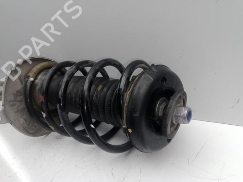 Right front shock absorber CITROËN C4 II (NC_) 1.6 HDi 90 | BP17723558M17 