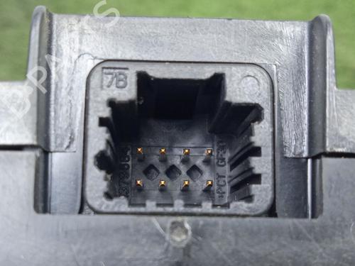 Ignition barrel PEUGEOT PARTNER Box Body/MPV (5_, G_) 1.6 HDi 75 | BP23259408M48 