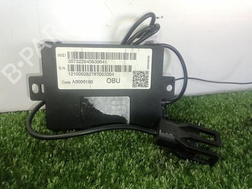 Elektronisk modul SEAT LEON (1P1) 1.6 TDI (105 hp) 22238696