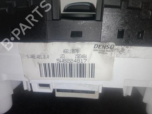 Climate control OPEL CORSA E (X15) 1.4 (08, 68) | BP31971421I5 - Image 3