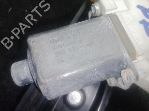 Front right window mechanism BMW 1 (E87)  | BP26663029C23 