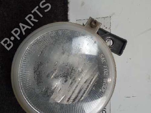 Used Right front fog light JEEP CHEROKEE (KJ) 2.8 CRD 4x4 (163 hp) 5699073