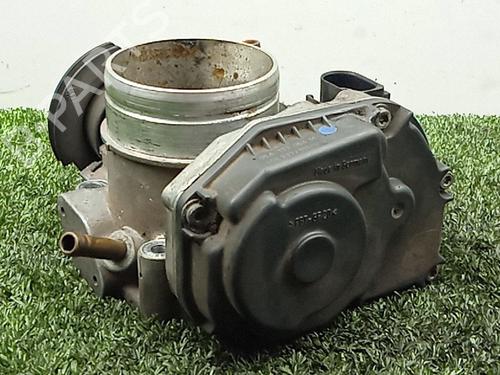Throttle body AUDI A3 (8L1)  | BP28579499M82 