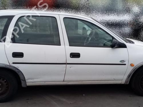 Radio OPEL CORSA B (S93) 1.4 i (F08, F68, M68) | BP9712354E6 