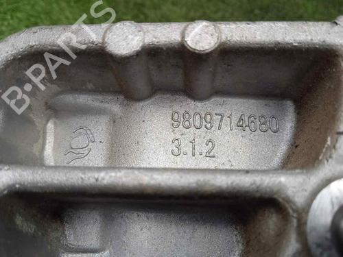 Support OPEL CROSSLAND X / CROSSLAND (P17, P2QO)  | BP15203509C155
