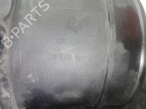 Mass air flow sensor CITROËN C4 I (LC_) 1.6 HDi | BP29934209M95