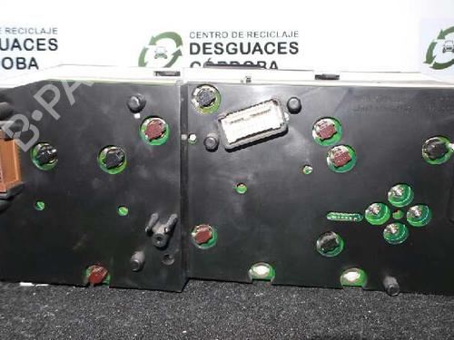 Instrument cluster NISSAN X-TRAIL I (T30)  | BP5736084C47 
