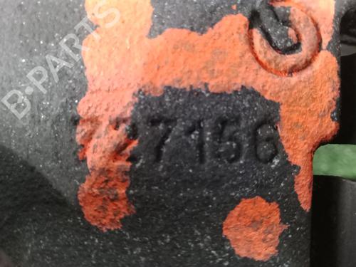 Zacisk hamulca tylnego lewego IVECO DAILY VI Van 35S18, 35C18, 40C18, 50C18, 60C18, 65C18, 70C18 | BP30627496M107