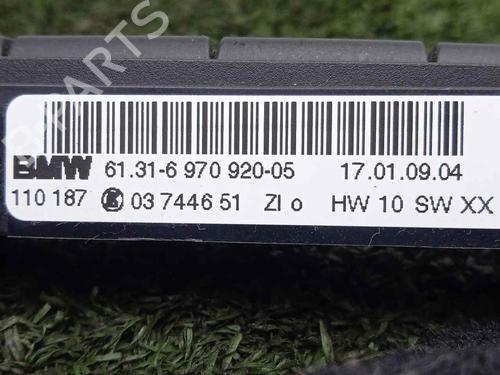 Switch BMW 1 (E87) 118 d | BP10624956I30 