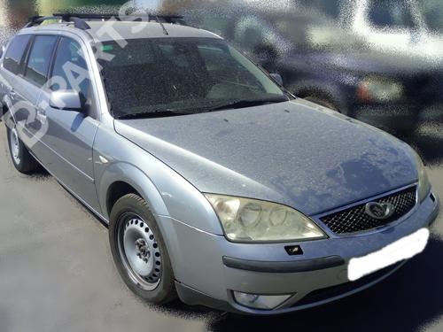 Used Parts FORD MONDEO III Turnier (BWY)  2.0 TDCi  1154825